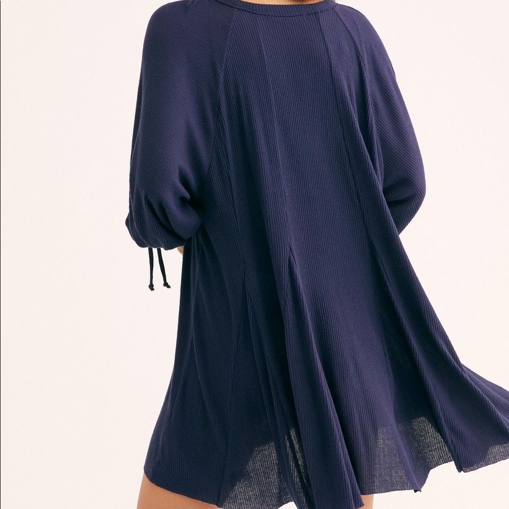 Free People Tunic๐ - Picture 2 of 4